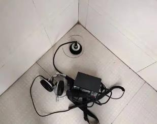 龙湾测漏水公司