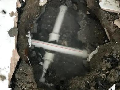 龙湾漏水检测公司哪家好