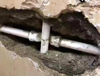 龙湾漏水检测电话多少