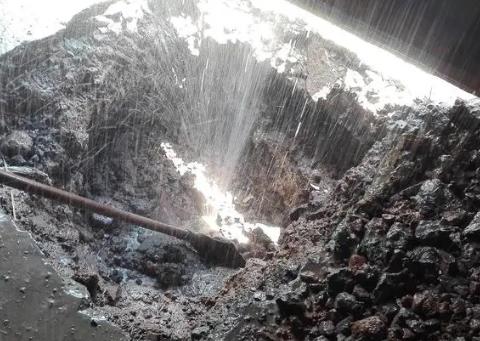 龙湾漏水检测哪家好