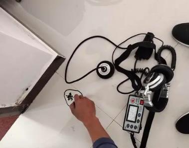 龙湾测漏水公司电话